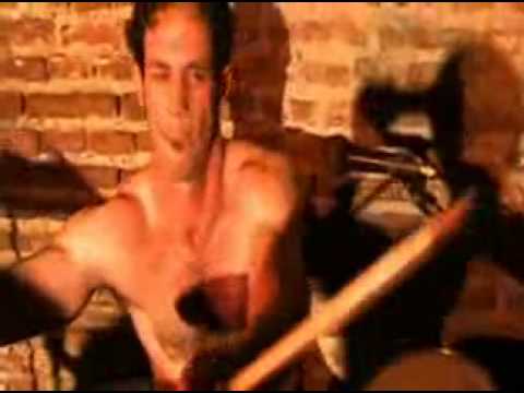 Porno para ricardo gorky