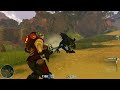 Get an in-depth look at Red 5's ambitious free-to-play shooter, Firefall! Part 2 of 4. Get more details on Firefall on IGN: www.ign.com Subscribe to IGN's channel for the latest reviews, trailers, and walkthroughs: www.youtube.com