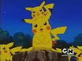 pokemon capitulo 35 -Adiós Pikachu!(2/3)