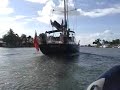 Persuader Too in St.Lucia Persuader Too in St.Lucia