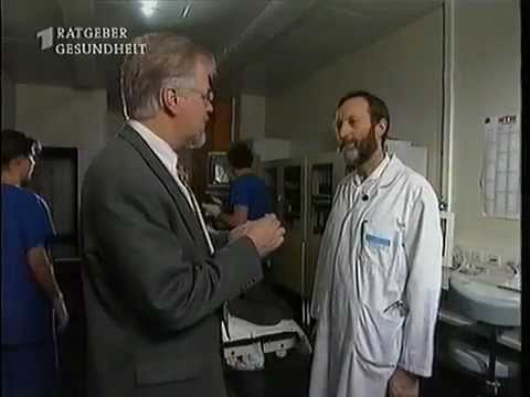 Gesundheit: Magengeschwre - ARD-Ratgeber Gesundheit Magengeschwre 1998