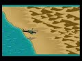 desert strike for the sega genesis