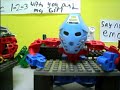 Bionicle Adventures: Let it Snow Already! Jeez!!!