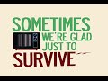 this is a video we worked on for this year's advent conspiracy push. if you, your church, or your organization would like to know more, just go to www.adventconspiracy.org


note: to clear up any confusion, please note that the advent conspiracy is in no way affiliated, endorsing or related to the moveon organization or the obama campaign, and do not control the videos listed in the suggested column.