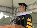 Smith College Commencement Address 2008 Smith College Commencement Address 2008