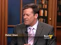Book TV: Douglas Feith, author of 