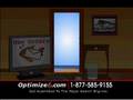 Optimize6 Commercial