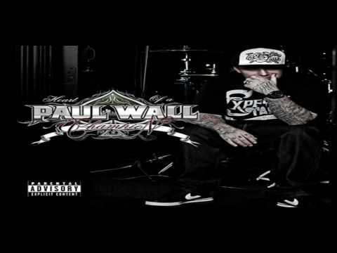 paul wall
