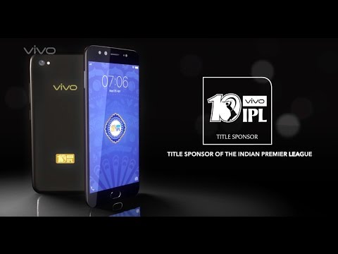 Vivo-Celebrating 10 Years Of VIVO IPL - #VIVOIPLEdition