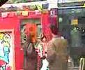 haight street atmosphere