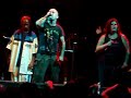 Calibre 12 + DeCore + RPW * Terror no Carandiru (Live Hangar 110)