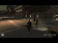GTA IV: Perfect shot