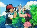 Ash/Misty/May/Dawn-Girlfriend