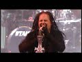 Korn - Faget Live