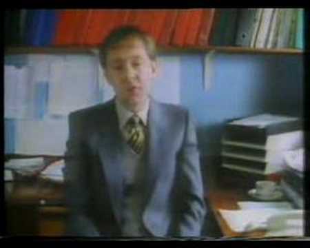 Victoria Wood -  Flatmates