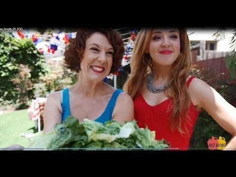 Gluten Free Fourth
