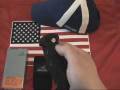 videos de Gerber 06 Military Issue Tanto Automatic Push Button Switchblade Knife
