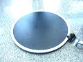 Seeker II vs Windshield - testing - 500gr sumo  CNRG 2007