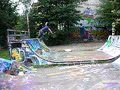 Oslo Skate Spot
