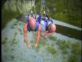 videos de Flying Fox @ Mokai Gravity Canyon, Taihape, New Zealand - March 2008