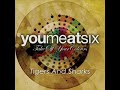 You Me At Six - Tigers And Sharks
