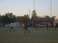 Hayns and Riverdale High School vs Bonnabel High School 2008