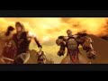 Mortal Kombat : Armagedom Mortal Kombat : Armagedom