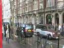 London, Great Russell Street, April 2006