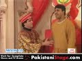 Punjabi Stage Show - Chalak Totey Part 2 01  of 15