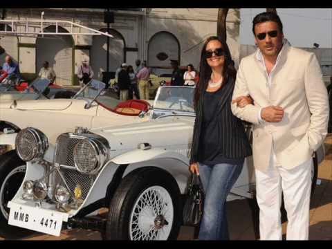 Shroff - song of maher zain (for the rest of my life) the song for my hero Jackie shroff and his wife . MADE BY LOLO SASO.