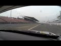 Hungaro Ring 12h 2009