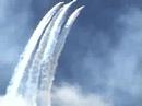 Red Arrows ~ Windermere Air Show ~ July 2007