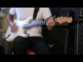 My Marshall Vintage Modern 2266 Demo - Fender Edition