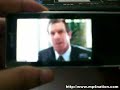 Gemei X750 MP4 Player Review Gemei X750 MP4 Player Review