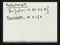 Lecture - 33 Mathematical Morphology - I