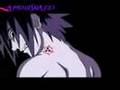 Lacrymosa-(Naruto)-Evanescence
