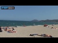 Argeles sur mer in France