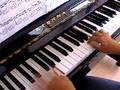 Pachabel Canon Theme
