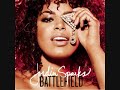 Jordin Sparks - S.O.S. (Let The Music Play)