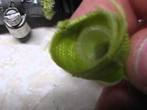 how to repair an x hose