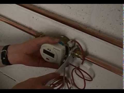 Sensus AMI solutions Youtube image