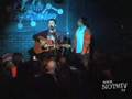 Belt - Max Bemis (live acoustic - chain reaction)