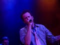 Scott Weiland(SWB)perfoming(STP) Borgata 12/6/08 Interstate Love Song