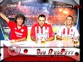 Olympiakos fan Takis Tsoukalas Olympiakos-Bayer 6-2 CL