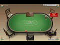 Full Tilt SNG SAT Comeback Part 11