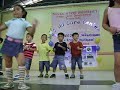 dance eurice dance