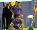 Copa Federacion de Clubes Sub16/18 2008 Tanda1 dos tiempos