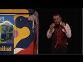 St�phane Olivi�-Bisson Teaser
