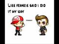 MMV: It's My Life