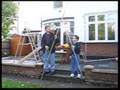 How to build a succah